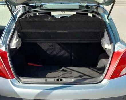 Синій Пежо 207, об'ємом двигуна 1.4 л та пробігом 133 тис. км за 4400 $, фото 4 на Automoto.ua