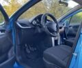 Синій Пежо 207, об'ємом двигуна 1.4 л та пробігом 203 тис. км за 5500 $, фото 6 на Automoto.ua