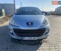 Синий Пежо 207, объемом двигателя 1.36 л и пробегом 249 тыс. км за 5299 $, фото 25 на Automoto.ua