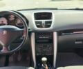 Синий Пежо 207, объемом двигателя 1.4 л и пробегом 295 тыс. км за 3750 $, фото 7 на Automoto.ua