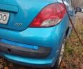 Синий Пежо 207, объемом двигателя 1.36 л и пробегом 193 тыс. км за 4500 $, фото 24 на Automoto.ua