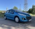 Синій Пежо 207, об'ємом двигуна 1.4 л та пробігом 203 тис. км за 5500 $, фото 4 на Automoto.ua
