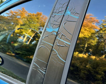 Синий Пежо 207, объемом двигателя 1.36 л и пробегом 153 тыс. км за 5200 $, фото 40 на Automoto.ua