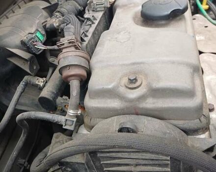 Синий Пежо 207, объемом двигателя 1.36 л и пробегом 193 тыс. км за 4500 $, фото 21 на Automoto.ua