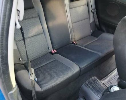 Пежо 207 2011 в Мостисках на Automoto.ua Синий Пежо 207, объемом двигателя 1.56 л и пробегом 208 тыс. км за 5600 $, фото 12 на Automoto.ua