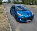 Синий Пежо 207, объемом двигателя 1.4 л и пробегом 197 тыс. км за 4700 $, фото 1 на Automoto.ua