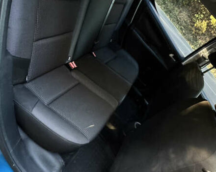 Синий Пежо 207, объемом двигателя 1.36 л и пробегом 153 тыс. км за 5200 $, фото 20 на Automoto.ua