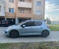 Синій Пежо 207, об'ємом двигуна 1.4 л та пробігом 199 тис. км за 3818 $, фото 1 на Automoto.ua