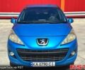 Синій Пежо 207, об'ємом двигуна 1.4 л та пробігом 292 тис. км за 4200 $, фото 3 на Automoto.ua