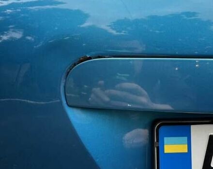 Синій Пежо 207, об'ємом двигуна 1.36 л та пробігом 233 тис. км за 5200 $, фото 28 на Automoto.ua