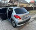 Синий Пежо 207, объемом двигателя 1.36 л и пробегом 249 тыс. км за 5299 $, фото 4 на Automoto.ua