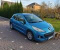Пежо 207 2011 в Мостисках на Automoto.ua Синий Пежо 207, объемом двигателя 1.56 л и пробегом 208 тыс. км за 5600 $, фото 2 на Automoto.ua