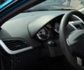 Синий Пежо 207, объемом двигателя 1.4 л и пробегом 208 тыс. км за 4990 $, фото 21 на Automoto.ua