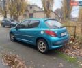 Синий Пежо 207, объемом двигателя 1.36 л и пробегом 193 тыс. км за 4500 $, фото 5 на Automoto.ua