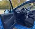 Синій Пежо 207, об'ємом двигуна 1.4 л та пробігом 203 тис. км за 5500 $, фото 7 на Automoto.ua