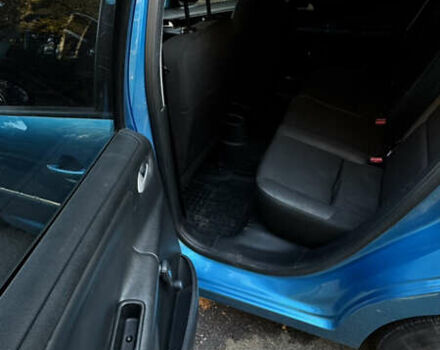 Синий Пежо 207, объемом двигателя 1.36 л и пробегом 153 тыс. км за 5200 $, фото 22 на Automoto.ua