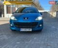 Синий Пежо 207, объемом двигателя 1.4 л и пробегом 319 тыс. км за 3799 $, фото 1 на Automoto.ua