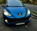 Синий Пежо 207, объемом двигателя 1.36 л и пробегом 153 тыс. км за 5200 $, фото 45 на Automoto.ua