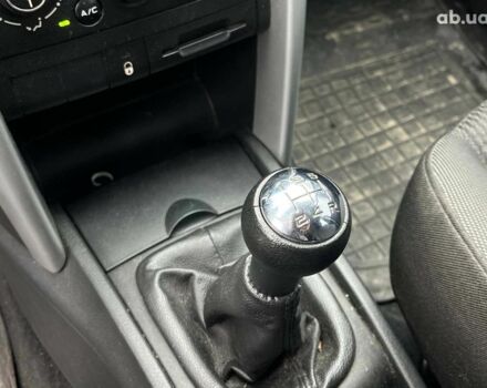 Синий Пежо 207, объемом двигателя 1.4 л и пробегом 153 тыс. км за 5790 $, фото 23 на Automoto.ua