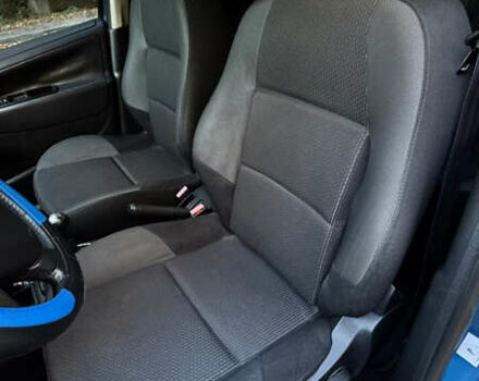 Синий Пежо 207, объемом двигателя 1.36 л и пробегом 153 тыс. км за 5200 $, фото 25 на Automoto.ua