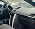 Синий Пежо 207, объемом двигателя 1.4 л и пробегом 153 тыс. км за 5790 $, фото 20 на Automoto.ua