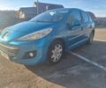 Синий Пежо 207, объемом двигателя 1.4 л и пробегом 260 тыс. км за 4500 $, фото 2 на Automoto.ua