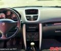 Синій Пежо 207, об'ємом двигуна 1.4 л та пробігом 292 тис. км за 4200 $, фото 2 на Automoto.ua