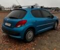 Синій Пежо 207, об'ємом двигуна 1.36 л та пробігом 284 тис. км за 4699 $, фото 1 на Automoto.ua