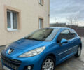 Синий Пежо 207, объемом двигателя 1.36 л и пробегом 95 тыс. км за 5199 $, фото 2 на Automoto.ua