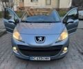 Синий Пежо 207, объемом двигателя 1.36 л и пробегом 249 тыс. км за 5299 $, фото 18 на Automoto.ua