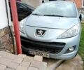Синий Пежо 207, объемом двигателя 1.6 л и пробегом 105 тыс. км за 6700 $, фото 1 на Automoto.ua