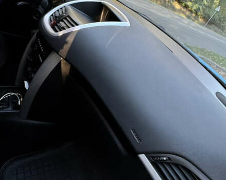 Синий Пежо 207, объемом двигателя 1.36 л и пробегом 153 тыс. км за 5200 $, фото 19 на Automoto.ua