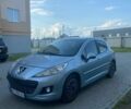 Синій Пежо 207, об'ємом двигуна 1.4 л та пробігом 199 тис. км за 3818 $, фото 1 на Automoto.ua