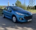 Синій Пежо 207, об'ємом двигуна 1.4 л та пробігом 203 тис. км за 5500 $, фото 2 на Automoto.ua