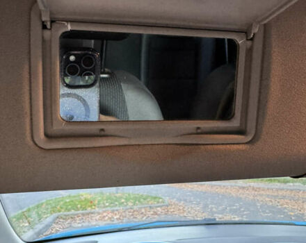 Синий Пежо 207, объемом двигателя 1.36 л и пробегом 153 тыс. км за 5200 $, фото 34 на Automoto.ua