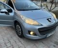 Синий Пежо 207, объемом двигателя 1.36 л и пробегом 249 тыс. км за 5299 $, фото 16 на Automoto.ua