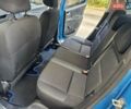 Синий Пежо 207, объемом двигателя 1.36 л и пробегом 215 тыс. км за 4600 $, фото 22 на Automoto.ua