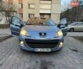 Синий Пежо 207, объемом двигателя 1.36 л и пробегом 249 тыс. км за 5299 $, фото 13 на Automoto.ua