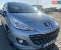 Синий Пежо 207, объемом двигателя 1.36 л и пробегом 249 тыс. км за 5299 $, фото 31 на Automoto.ua