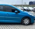 Синий Пежо 207, объемом двигателя 1.4 л и пробегом 153 тыс. км за 5790 $, фото 5 на Automoto.ua