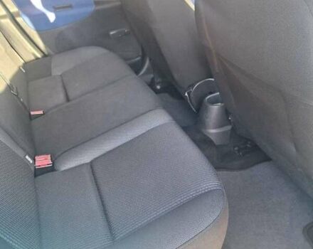 Синий Пежо 207, объемом двигателя 1.4 л и пробегом 260 тыс. км за 4500 $, фото 5 на Automoto.ua