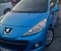 Синій Пежо 207, об'ємом двигуна 1.4 л та пробігом 89 тис. км за 4900 $, фото 1 на Automoto.ua