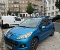 Синій Пежо 207, об'ємом двигуна 1.36 л та пробігом 211 тис. км за 4200 $, фото 1 на Automoto.ua