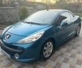 Пежо 207 2007 в Полтаве на Automoto.ua Синий Пежо 207, объемом двигателя 1.6 л и пробегом 200 тыс. км за 5500 $, фото 2 на Automoto.ua