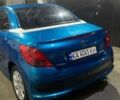 Синий Пежо 207, объемом двигателя 1.6 л и пробегом 137 тыс. км за 6500 $, фото 6 на Automoto.ua