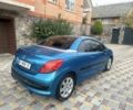 Пежо 207 2007 в Полтаве на Automoto.ua Синий Пежо 207, объемом двигателя 1.6 л и пробегом 200 тыс. км за 5500 $, фото 11 на Automoto.ua