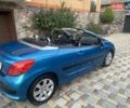 Пежо 207 2007 в Полтаве на Automoto.ua Синий Пежо 207, объемом двигателя 1.6 л и пробегом 200 тыс. км за 5500 $, фото 14 на Automoto.ua