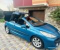 Пежо 207 2007 в Полтаве на Automoto.ua Синий Пежо 207, объемом двигателя 1.6 л и пробегом 200 тыс. км за 5500 $, фото 20 на Automoto.ua