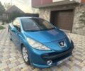 Пежо 207 2007 в Полтаве на Automoto.ua Синий Пежо 207, объемом двигателя 1.6 л и пробегом 200 тыс. км за 5500 $, фото 12 на Automoto.ua