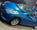 Синий Пежо 207, объемом двигателя 1.6 л и пробегом 137 тыс. км за 6500 $, фото 2 на Automoto.ua